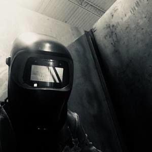 Meet your Posher, Tom